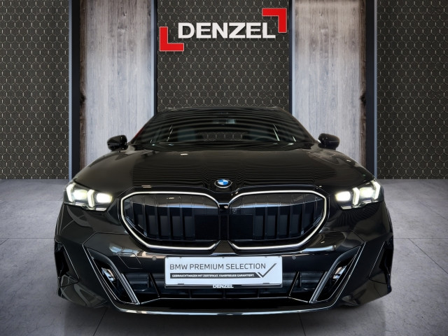 Bild 12: BMW 520d xDrive Touring G61 B47