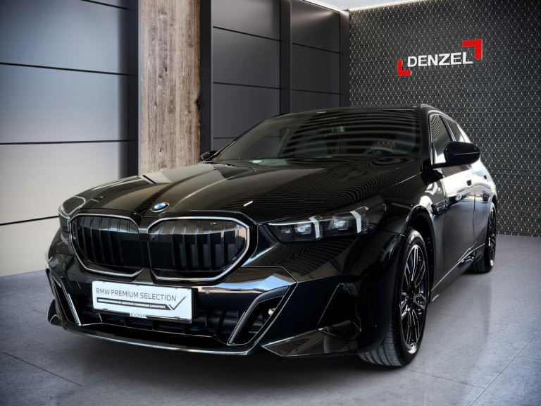 Bild 1: BMW 520d xDrive Touring G61 B47