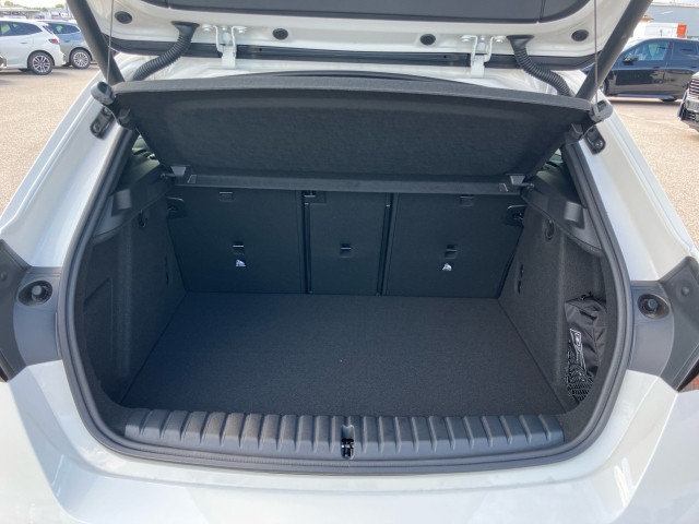 Bild 9: BMW 118d 5-Türer F70 B47