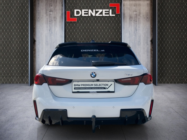 Bild 10: BMW 118d 5-Türer F70 B47
