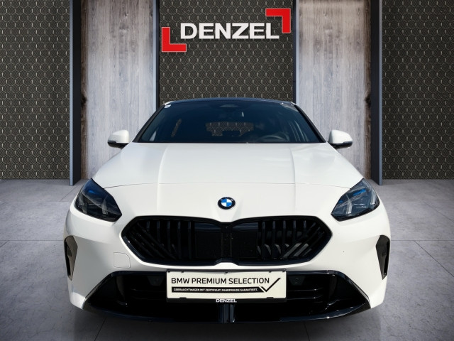 Bild 12: BMW 118d 5-Türer F70 B47