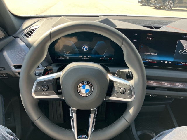 Bild 14: BMW 118d 5-Türer F70 B47