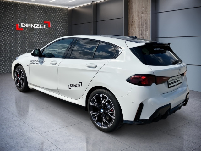 Bild 2: BMW 118d 5-Türer F70 B47