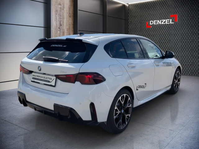 Bild 3: BMW 118d 5-Türer F70 B47