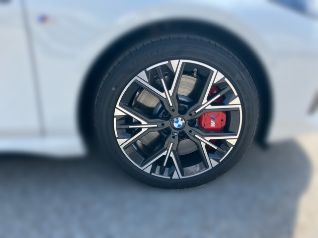 Bild 4: BMW 118d 5-Türer F70 B47