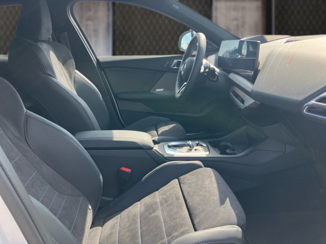 Bild 5: BMW 118d 5-Türer F70 B47