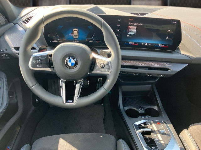 Bild 6: BMW 118d 5-Türer F70 B47