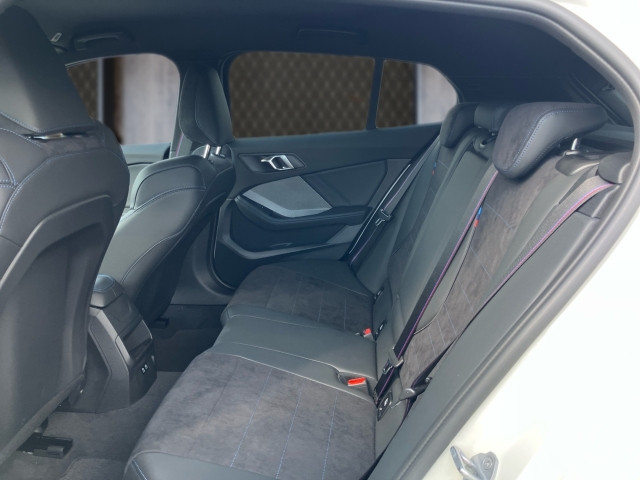 Bild 8: BMW 118d 5-Türer F70 B47
