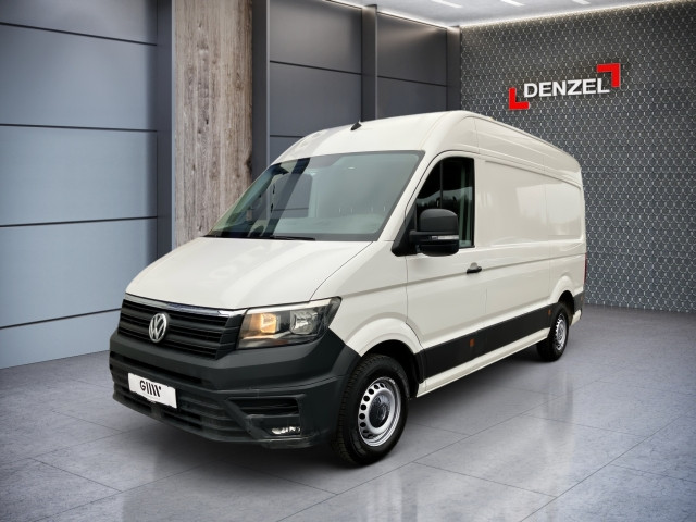 Bild 0: VW Crafter 30 Kasten MR