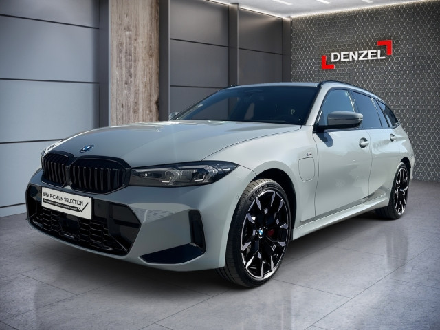 Bild 0: BMW 330e xDrive Touring G51
