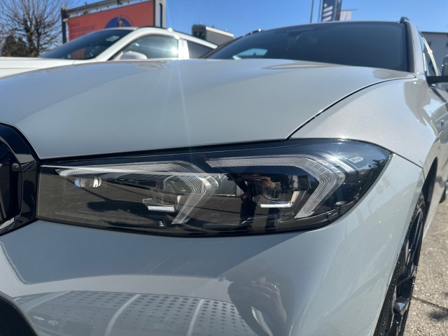 Bild 11: BMW 330e xDrive Touring G51