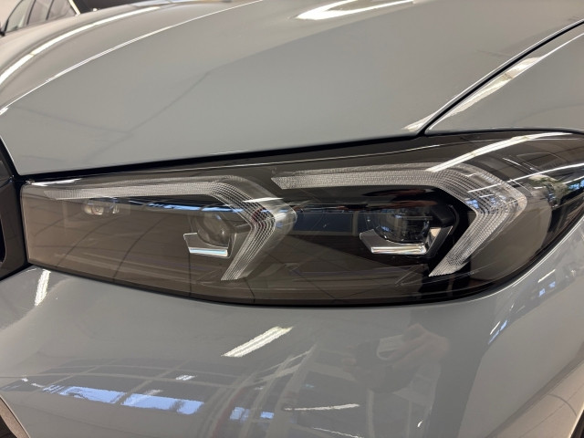 Bild 11: BMW 330exDrive Tour G21