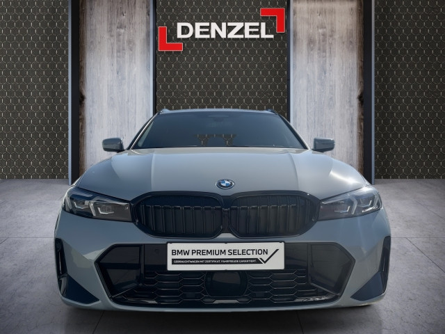 Bild 12: BMW 330e xDrive Touring G51