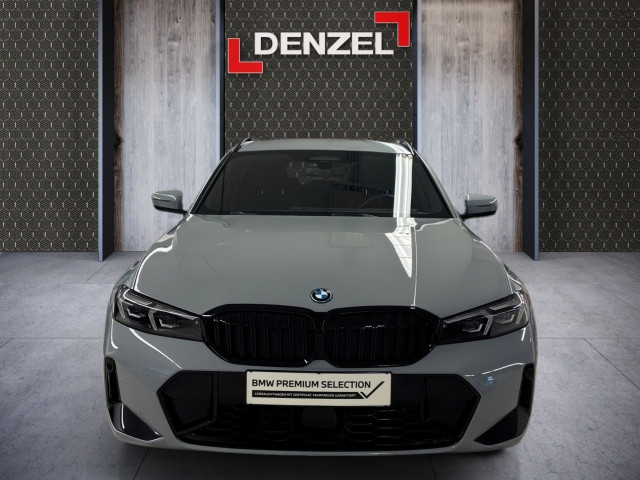 Bild 12: BMW 330exDrive Tour G21