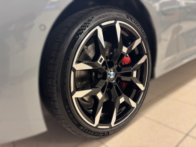 Bild 4: BMW 330exDrive Tour G21