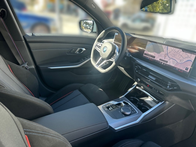 Bild 5: BMW 330e xDrive Touring G51
