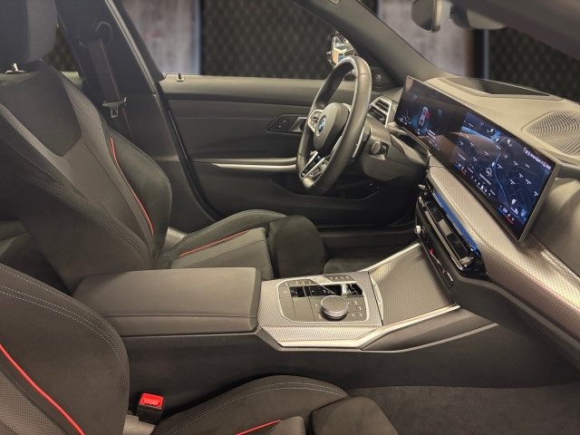 Bild 5: BMW 330e xDrive Touring G51