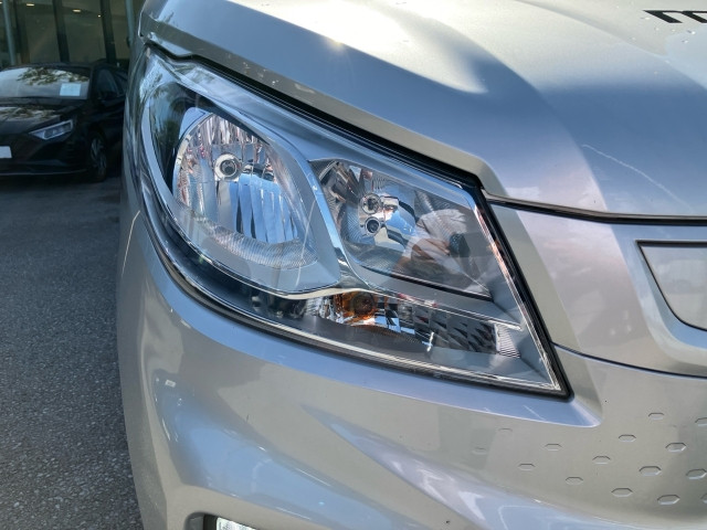 Bild 10: MAXUS eDeliver3 LWB 50.2kWh 3-phasig