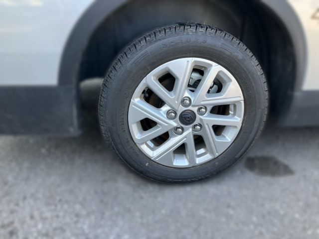 Bild 3: MAXUS eDeliver3 LWB 50.2kWh 3-phasig