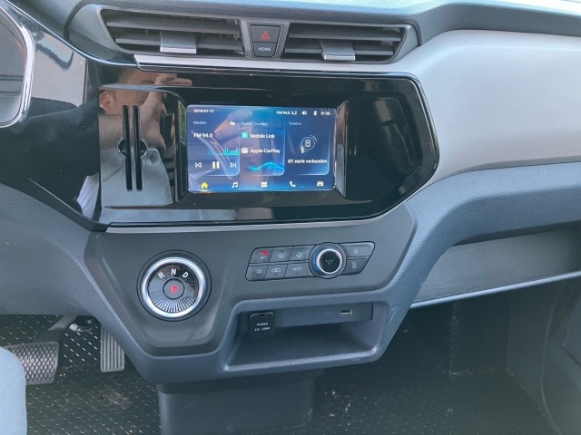 Bild 6: MAXUS eDeliver3 LWB 50.2kWh 3-phasig