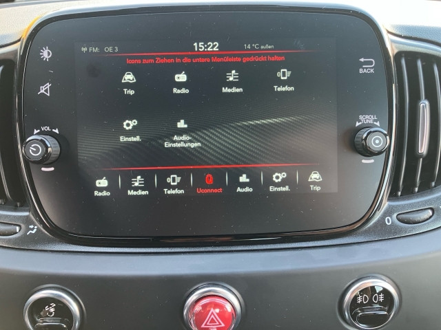 Bild 7: Fiat Abarth 595 165PS