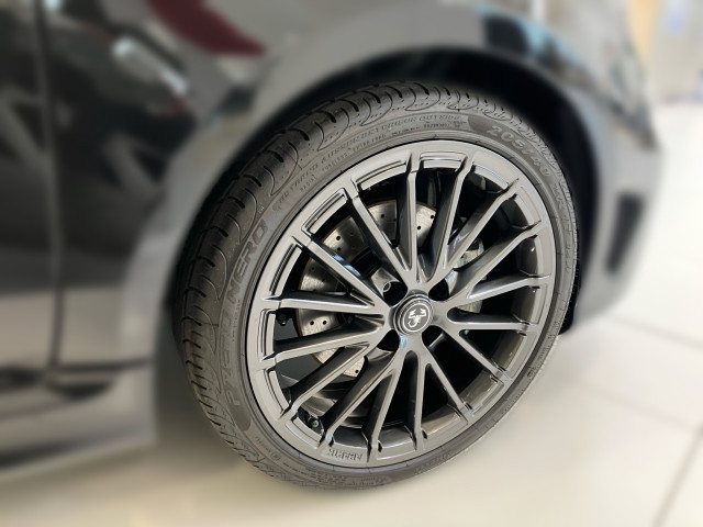 Bild 3: Fiat Abarth 595C 165PS