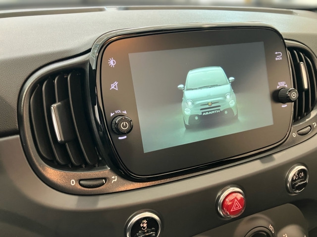 Bild 6: Fiat Abarth 595C 165PS