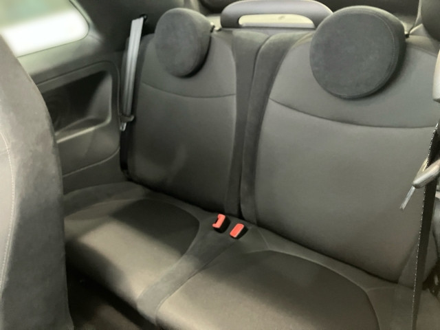 Bild 7: Fiat Abarth 595C 165PS