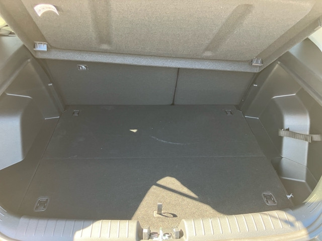 Bild 9: Hyundai Bayon GO Plus 1.0 T-GDI DCT