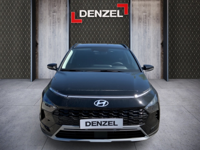 Bild 12: Hyundai Bayon GO Plus 1.0 T-GDI DCT