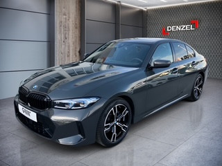 Bild 0: BMW 318d Limousine MX G20 B47