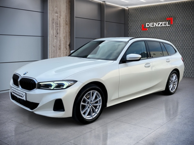 Bild 0: BMW 320d xDrive Touring G21