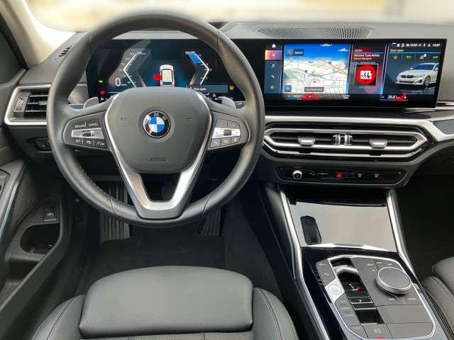 Bild 6: BMW 320d xDrive Touring G21