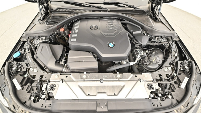 Bild 5: BMW 220i Coupé G42 B48