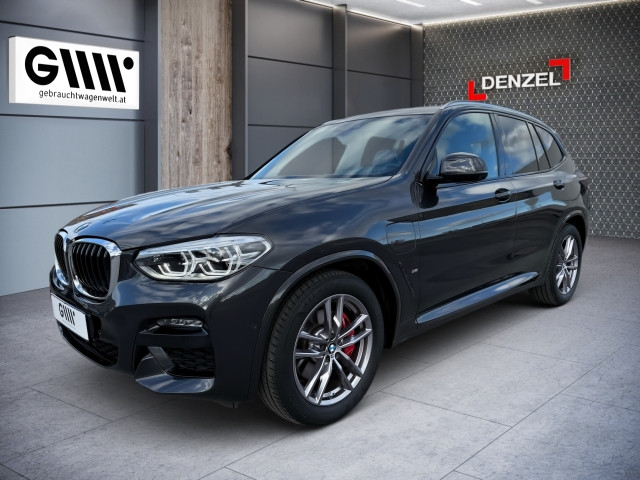 Bild 0: BMW X3xDrive30e G01 XB1