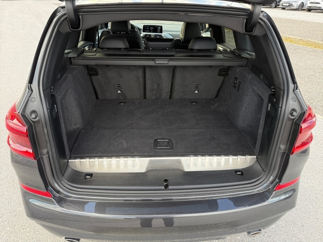 Bild 9: BMW X3xDrive30e G01 XB1
