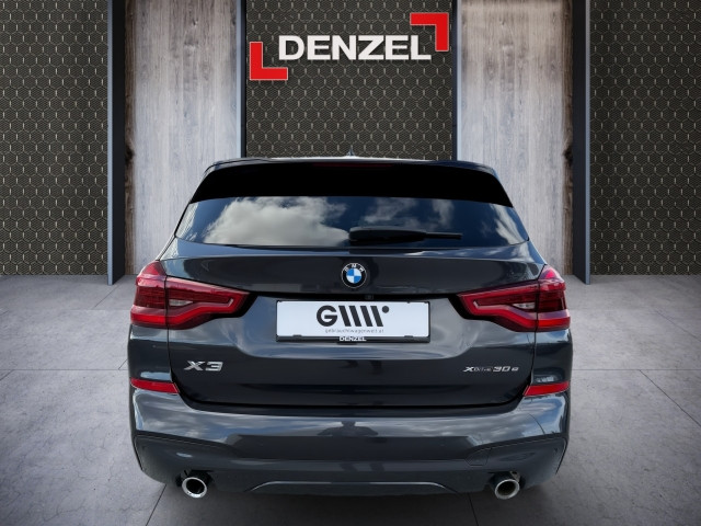 Bild 10: BMW X3xDrive30e G01 XB1
