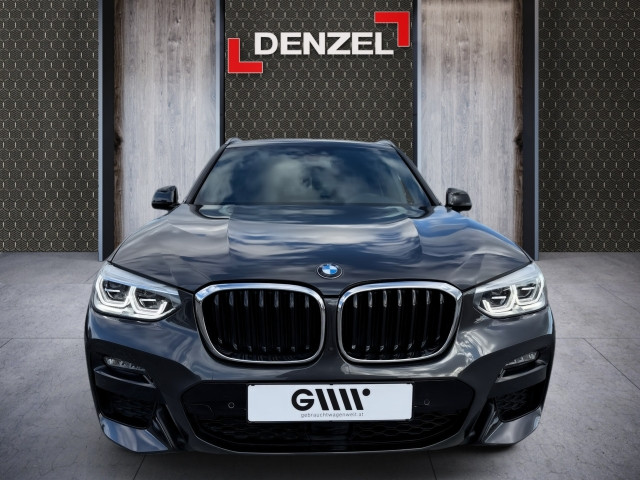 Bild 11: BMW X3xDrive30e G01 XB1