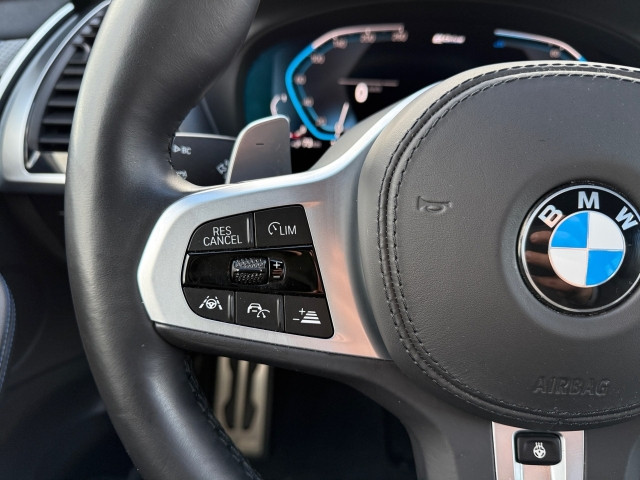 Bild 12: BMW X3xDrive30e G01 XB1