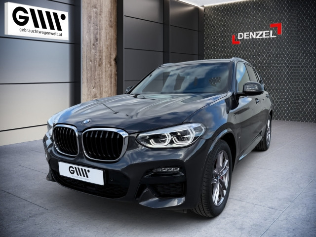 Bild 1: BMW X3xDrive30e G01 XB1