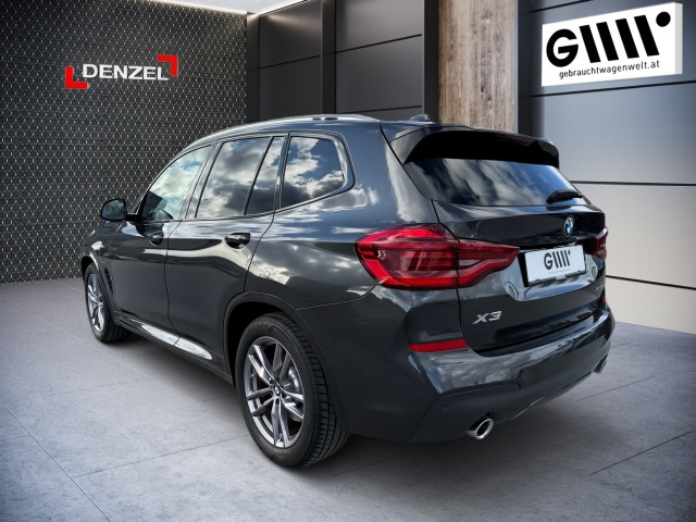 Bild 2: BMW X3xDrive30e G01 XB1