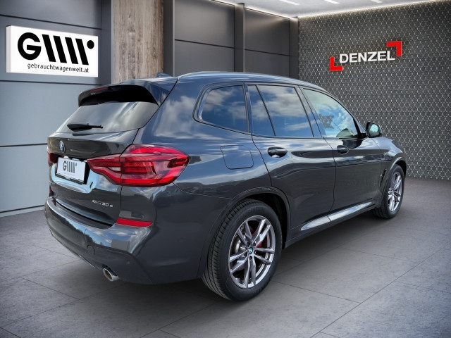 Bild 3: BMW X3xDrive30e G01 XB1