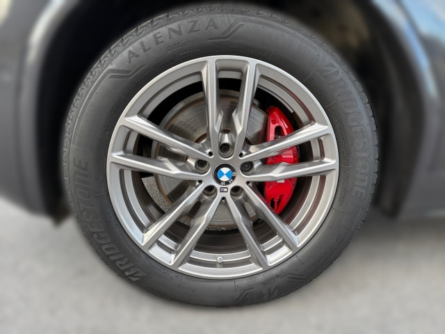 Bild 4: BMW X3xDrive30e G01 XB1