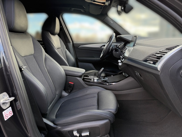 Bild 5: BMW X3xDrive30e G01 XB1