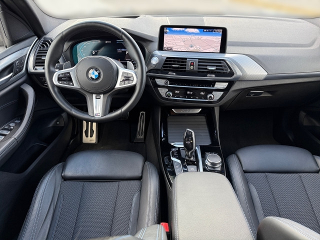 Bild 6: BMW X3xDrive30e G01 XB1