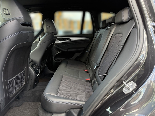 Bild 8: BMW X3xDrive30e G01 XB1