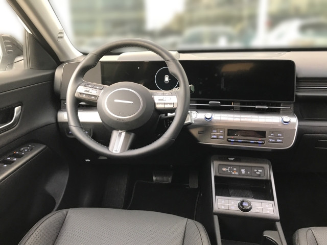 Bild 6: Hyundai KONA EV (SX2) Prestige Line 65,4 kWh