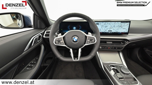 Bild 7: BMW BMW 420d Cabrio G23 B47