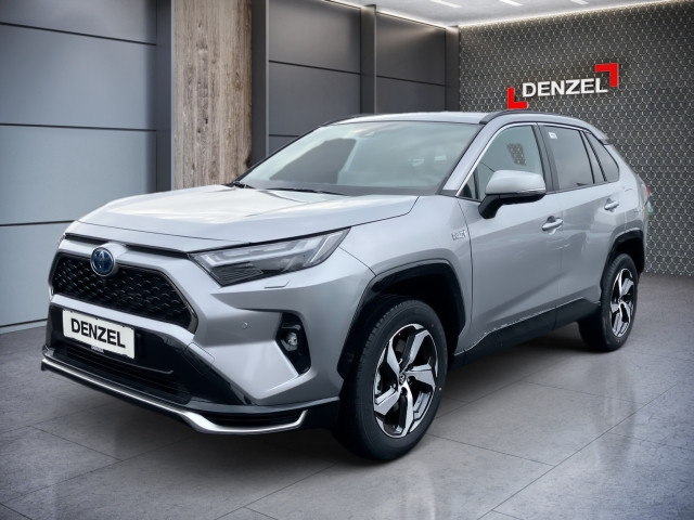 Bild 0: Toyota RAV4 Active 2,5, 306 PS 4x4 Plug-In