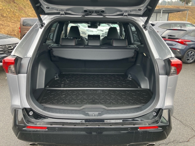 Bild 9: Toyota RAV4 Active 2,5, 306 PS 4x4 Plug-In